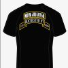 Nova BJJ / Established 2009 Rash Guard (Kid) Photo 2
